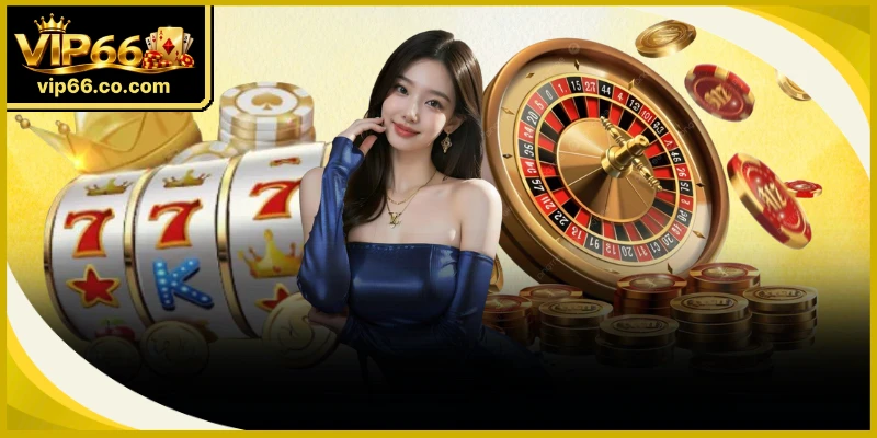 Danh sách các sảnh hợp tác casino VIP66