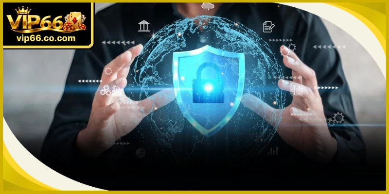 Chính sách bảo mật VIP66 trách nhiệm người chơi
