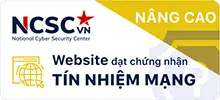 VIP66 đạt chứng nhận mạng