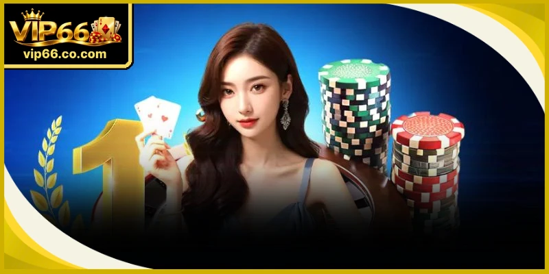 Giới thiệu VIP66 quy trình bắt đầu gọn nhẹ giúp thành viên đăng ký mượt mà
