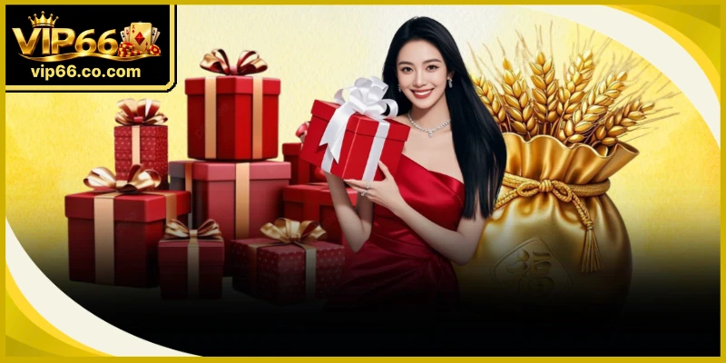Khuyến mãi VIP66 bảo đảm tính công bằng cho trọn vẹn cược thủ