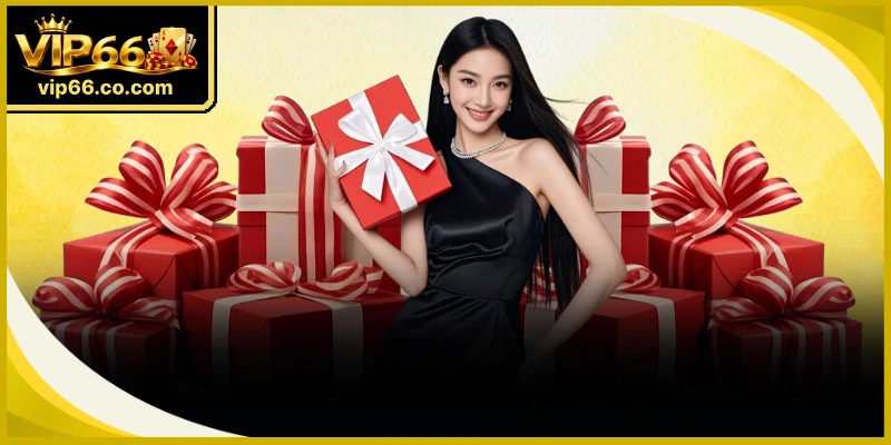 Khuyến mãi VIP66 hoàn tiền cược thua giúp người chơi yên tâm đầu tư