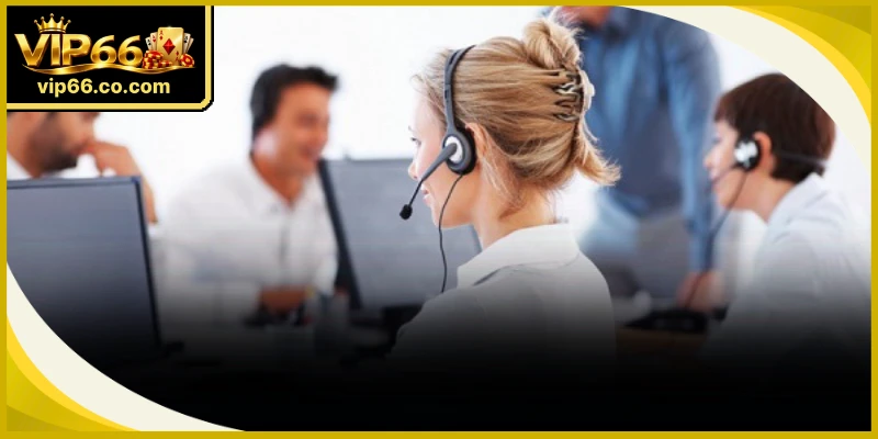 Liên hệ VIP66 trường hợp thắc mắc