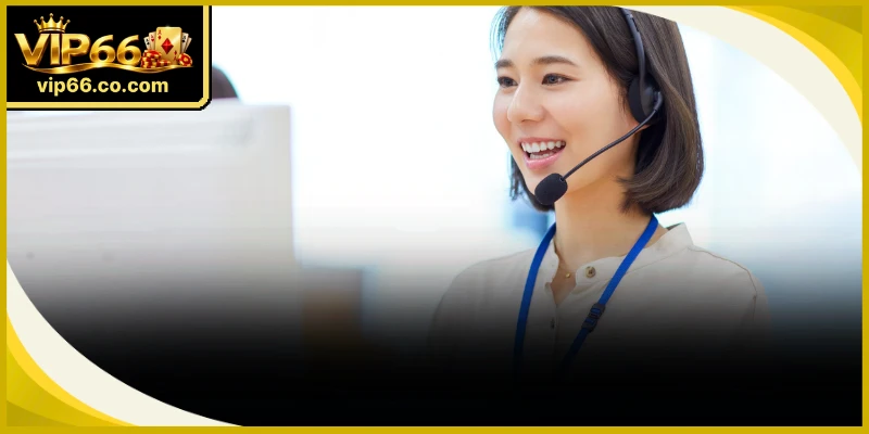 Liên hệ VIP66 ưu điểm về trang web