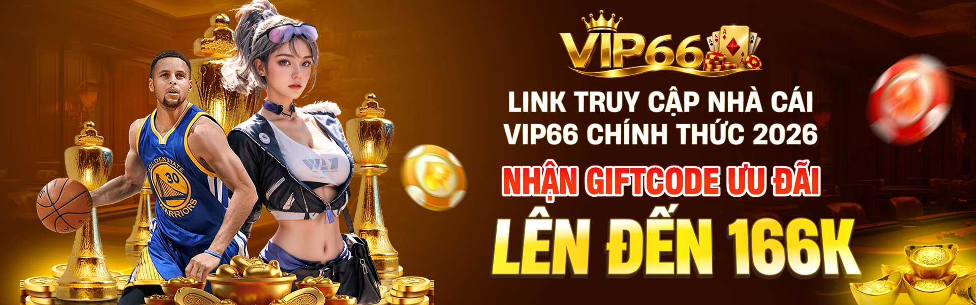 Link truy cập nhà cái Vip66 chính thức