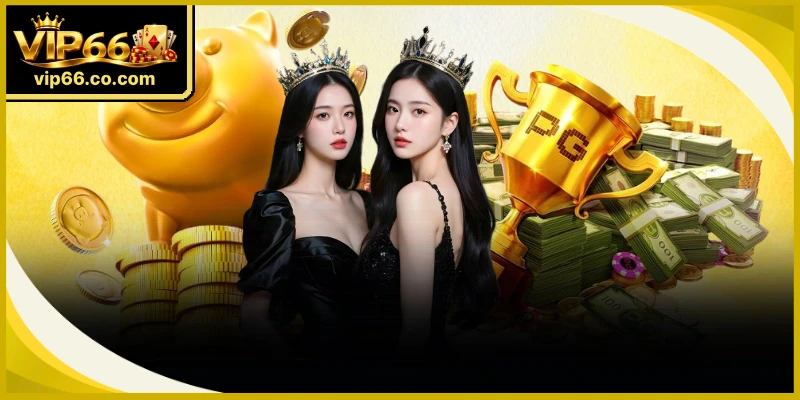 Mẹo chọn thời điểm quay hũ tại VIP66