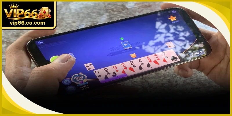 Poker VIP66