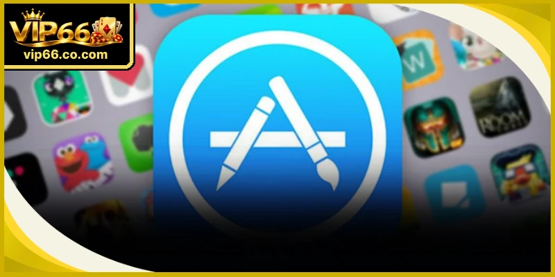 Tải app VIP66 tân tiến hỗ trợ cộng đồng cược thủ tham gia giải trí mượt mà