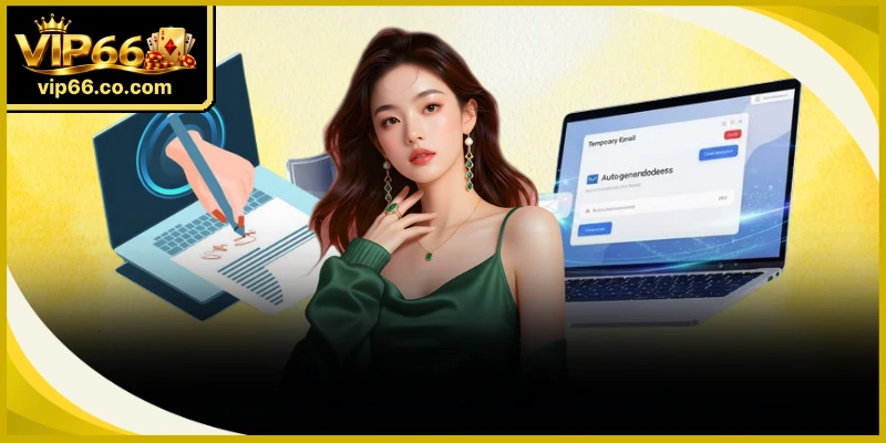 Hệ thống VIP66 với 2000 tựa game
