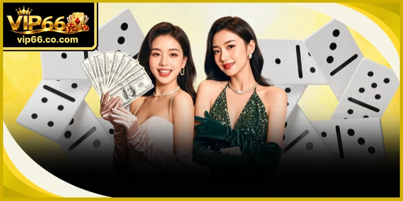 Tổng quan về thương hiệu vip66