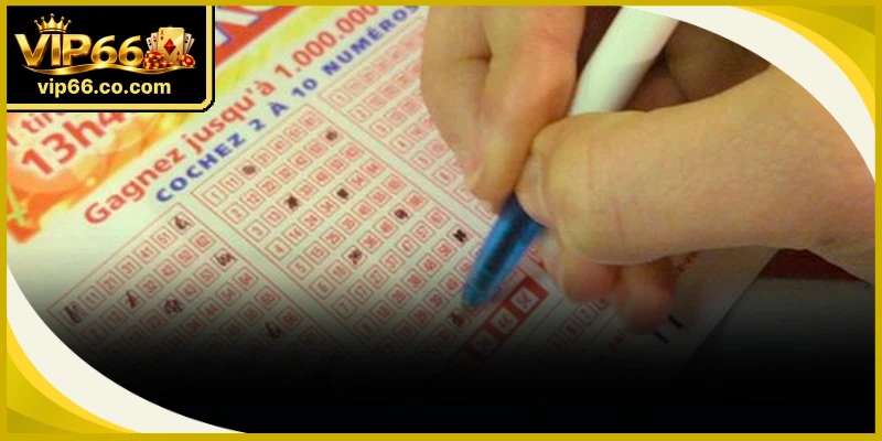 Cập nhật đầy đủ thông tin giúp cược thủ chọn cửa cược xổ số Keno